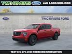 2025 Ford Maverick SuperCrew Cab FWD Pickup for sale #52216 - photo 1