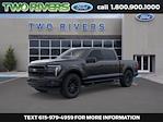 2025 Ford F-150 SuperCrew Cab 4WD Pickup for sale #51723 - photo 1