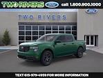 2025 Ford Maverick SuperCrew Cab AWD Pickup for sale #52425 - photo 1
