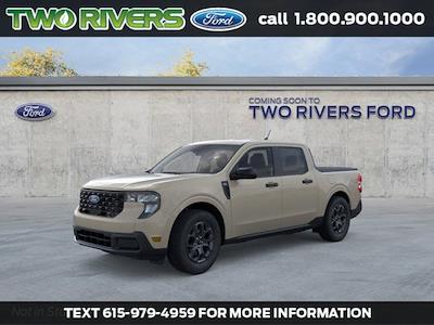 2025 Ford Maverick SuperCrew Cab AWD Pickup for sale #52406 - photo 1