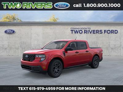2025 Ford Maverick SuperCrew Cab AWD Pickup for sale #52472 - photo 1