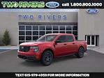2025 Ford Maverick SuperCrew Cab AWD Pickup for sale #52472 - photo 1