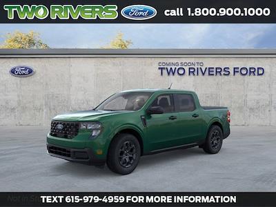 2025 Ford Maverick SuperCrew Cab FWD Pickup for sale #52427 - photo 1