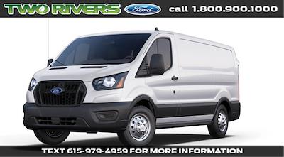 2025 Ford Transit 250 Low Roof AWD Empty Cargo Van for sale #53010 - photo 1