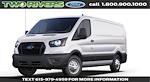 2025 Ford Transit 250 Low Roof AWD Empty Cargo Van for sale #53010 - photo 1