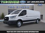 2025 Ford Transit 350 Low Roof AWD Empty Cargo Van for sale #53281 - photo 1
