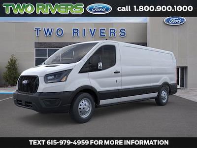 2025 Ford Transit 350 Low Roof AWD Empty Cargo Van for sale #53011 - photo 1