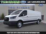 2025 Ford Transit 350 Low Roof AWD Empty Cargo Van for sale #53011 - photo 1