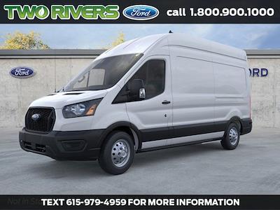 New 2025 Ford Transit 350 High Roof AWD Empty Cargo Van for sale #52526 - photo 1