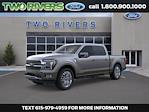 2025 Ford F-150 SuperCrew Cab 4WD Pickup for sale #51801 - photo 1