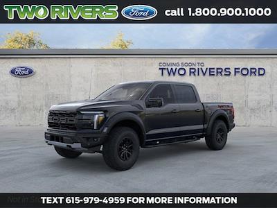 2025 Ford F-150 SuperCrew Cab 4WD Pickup for sale #51809 - photo 1