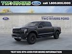 2025 Ford F-150 SuperCrew Cab 4WD Pickup for sale #51809 - photo 1