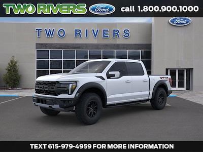 2025 Ford F-150 SuperCrew Cab 4WD Pickup for sale #51644 - photo 1
