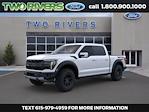 2025 Ford F-150 SuperCrew Cab 4WD Pickup for sale #51644 - photo 1