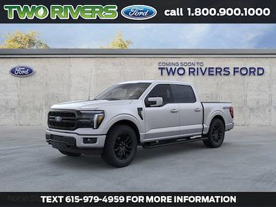 2025 Ford F-150 SuperCrew Cab 4WD Pickup for sale #51969 - photo 1