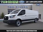 New 2025 Ford Transit 250 Low Roof Empty Cargo Van for sale #53482 - photo 1