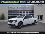 New 2025 Ford Maverick Lariat SuperCrew Cab AWD Pickup for sale #52914 - photo 1