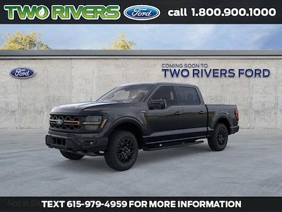 New 2025 Ford F-150 Tremor SuperCrew Cab 4WD Pickup for sale #52872 - photo 1