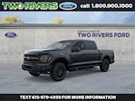 New 2025 Ford F-150 Tremor SuperCrew Cab 4WD Pickup for sale #52872 - photo 1