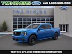 New 2025 Ford Maverick Lobo SuperCrew Cab for sale #53126 - photo 1