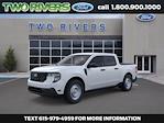 2025 Ford Maverick SuperCrew Cab AWD Pickup for sale #53407 - photo 1