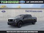 2025 Ford Maverick SuperCrew Cab AWD Pickup for sale #53127 - photo 1