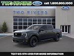 2025 Ford Maverick SuperCrew Cab AWD Pickup for sale #53223 - photo 1
