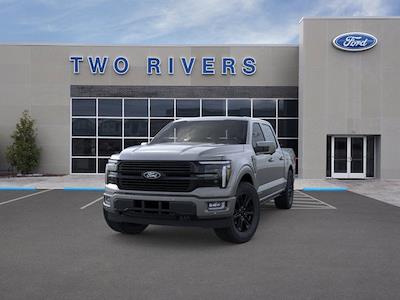 2025 Ford F-150 SuperCrew Cab 4WD Pickup for sale #B59367 - photo 2