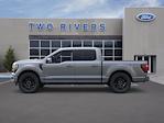 2025 Ford F-150 SuperCrew Cab 4WD Pickup for sale #B59367 - photo 3