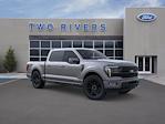 2025 Ford F-150 SuperCrew Cab 4WD Pickup for sale #B59367 - photo 7