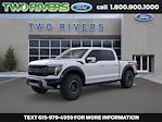 New 2025 Ford F-150 Raptor SuperCrew Cab 4WD Pickup for sale #52797 - photo 1