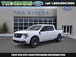 New 2025 Ford Maverick Lariat SuperCrew Cab for sale #53799 - photo 1