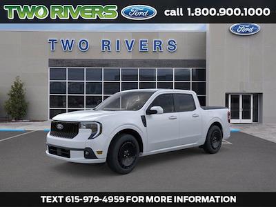 New 2025 Ford Maverick Lobo SuperCrew Cab AWD Pickup for sale #53635 - photo 1