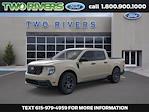 New 2025 Ford Maverick XLT SuperCrew Cab for sale #53630 - photo 1