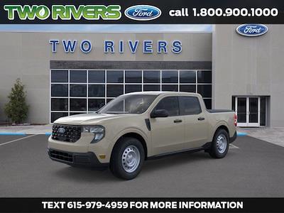 New 2025 Ford Maverick XL SuperCrew Cab AWD Pickup for sale #53757 - photo 1