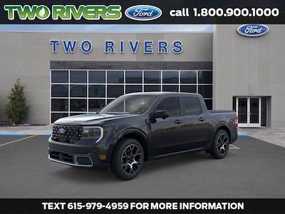 New 2025 Ford Maverick Lariat SuperCrew Cab AWD Pickup for sale #53588 - photo 1