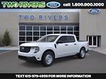 New 2025 Ford Maverick XL SuperCrew Cab for sale #53811 - photo 1