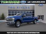 2026 Ford F-250 Crew Cab 4WD Pickup for sale #70039 - photo 1