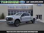 2026 Ford F-250 Crew Cab 4WD Pickup for sale #70049 - photo 1