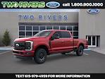 2026 Ford F-250 Crew Cab 4WD Pickup for sale #70050 - photo 1