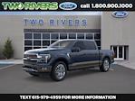 2025 Ford F-150 SuperCrew Cab 4WD Pickup for sale #53449 - photo 1