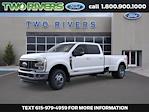 2025 Ford F-350 Crew Cab DRW 4WD Pickup for sale #52410 - photo 1