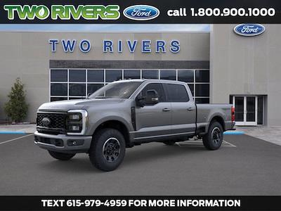 New 2026 Ford F-250 Crew Cab 4WD Pickup for sale #C62104 - photo 1
