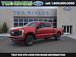 2025 Ford F-250 Crew Cab 4WD Pickup for sale #50889 - photo 1