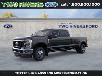 New 2025 Ford F-350 Crew Cab 4WD DRW Pickup for sale #52448 - photo 1