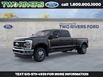 New 2025 Ford F-350 Crew Cab 4WD DRW Pickup for sale #52448 - photo 1
