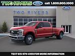 2025 Ford F-350 Crew Cab DRW 4WD Pickup for sale #52323 - photo 1