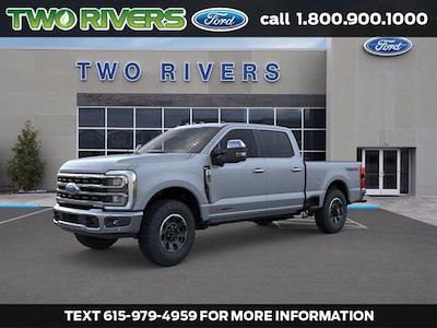 2026 Ford F-250 Crew Cab 4WD Pickup for sale #70133 - photo 1