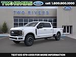 2025 Ford F-250 Crew Cab 4WD Pickup for sale #51738 - photo 1