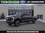 New 2025 Ford F-250 Platinum Crew Cab 4WD Pickup for sale #52230 - photo 1